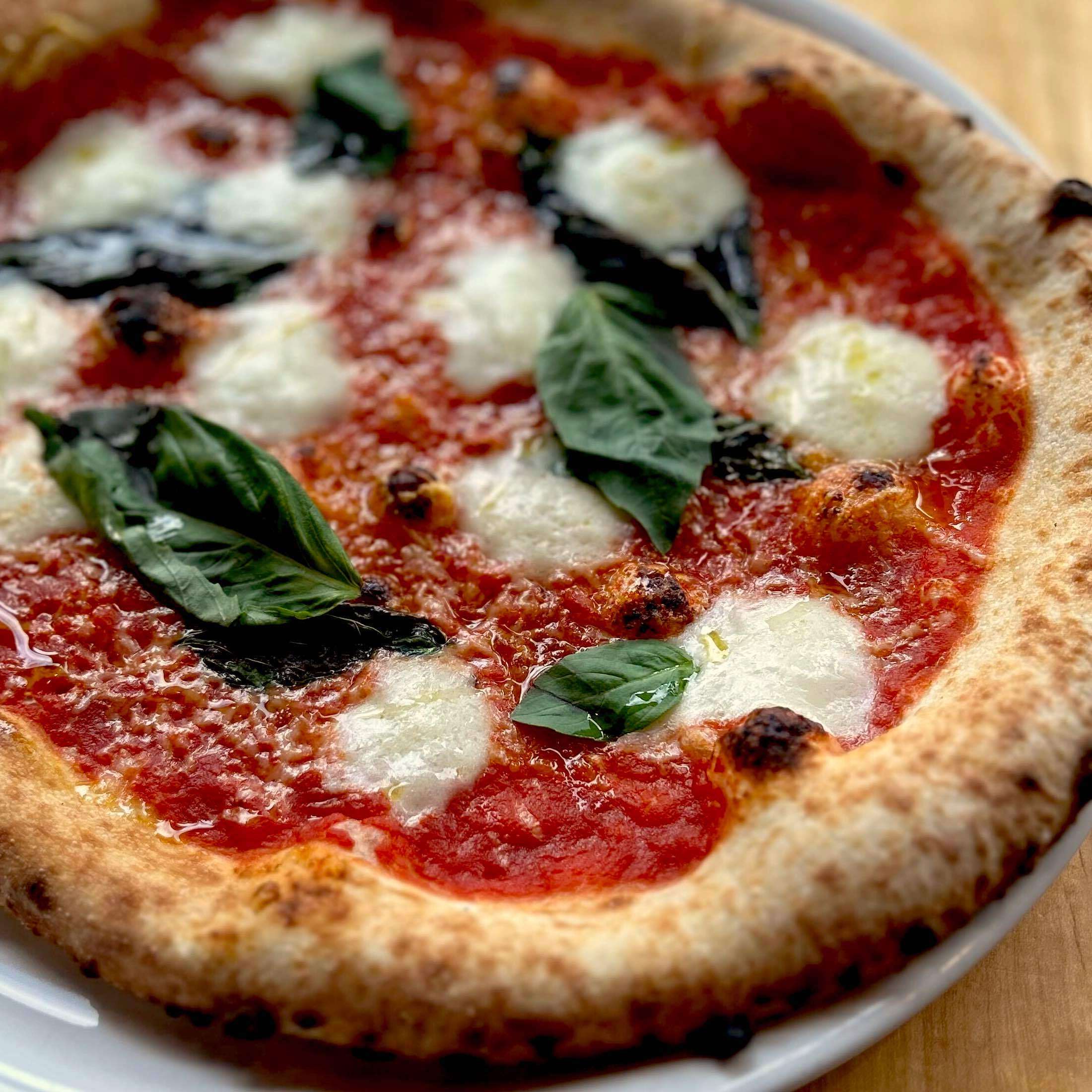 Pizzeria di bufala cheap